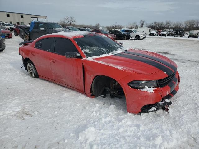 Dodge Charger Sxt Image 4