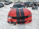 Dodge Charger Sxt Image 11