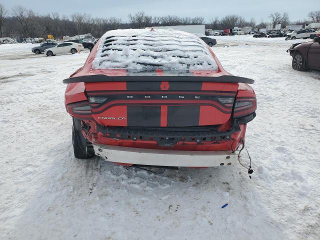 Dodge Charger Sxt Image 7