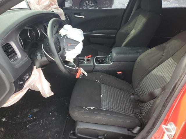 Dodge Charger Sxt Image 8