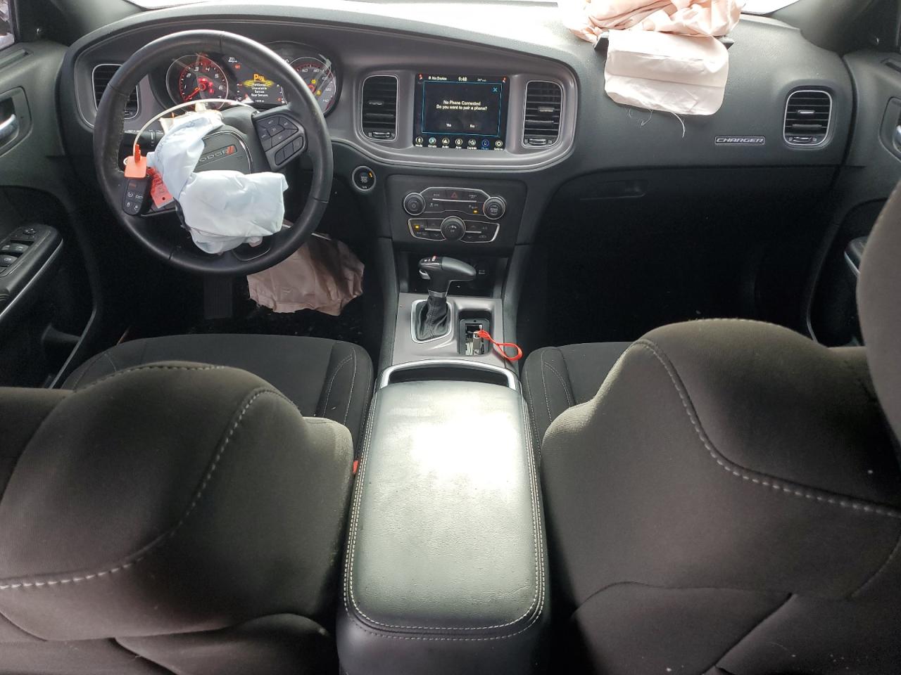 Dodge Charger Sxt Image 2