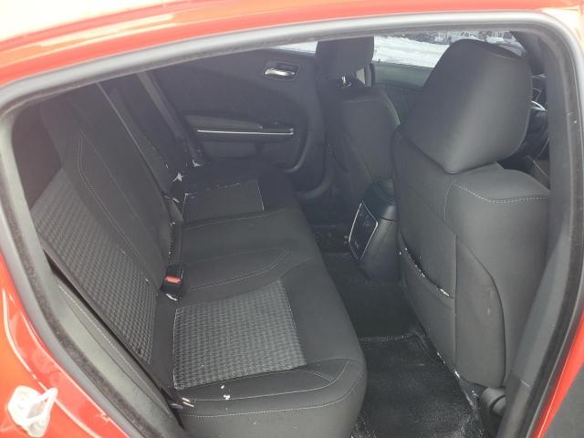 Dodge Charger Sxt Image 13