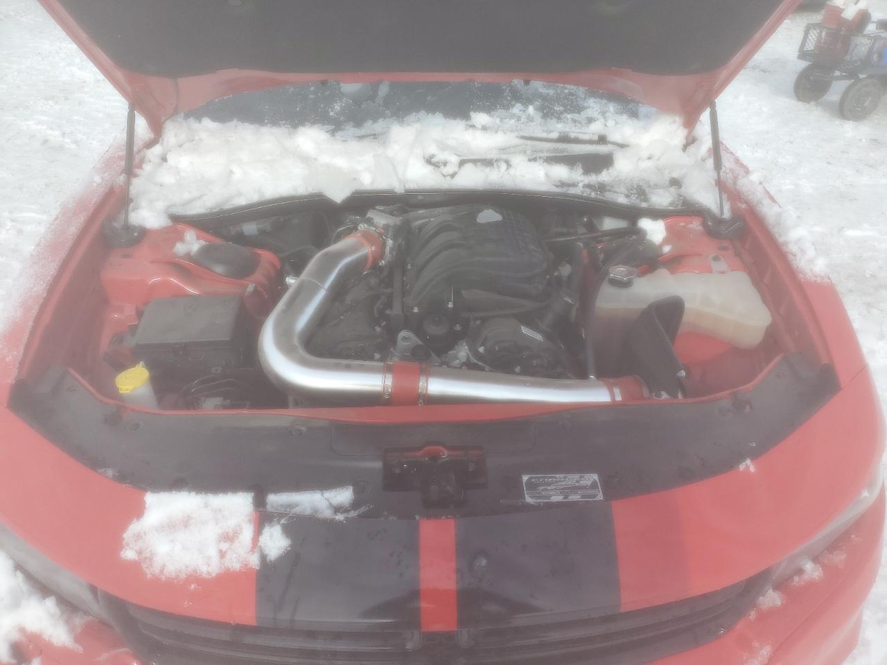 Dodge Charger Sxt Image 3