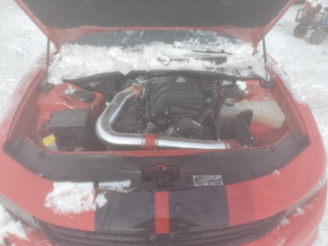 Dodge Charger Sxt Image 3