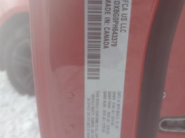 Dodge Charger Sxt Image 12