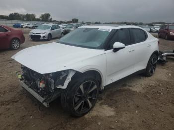  Salvage Polestar 2