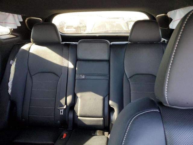 Lexus RX 350 F Sport Image 8
