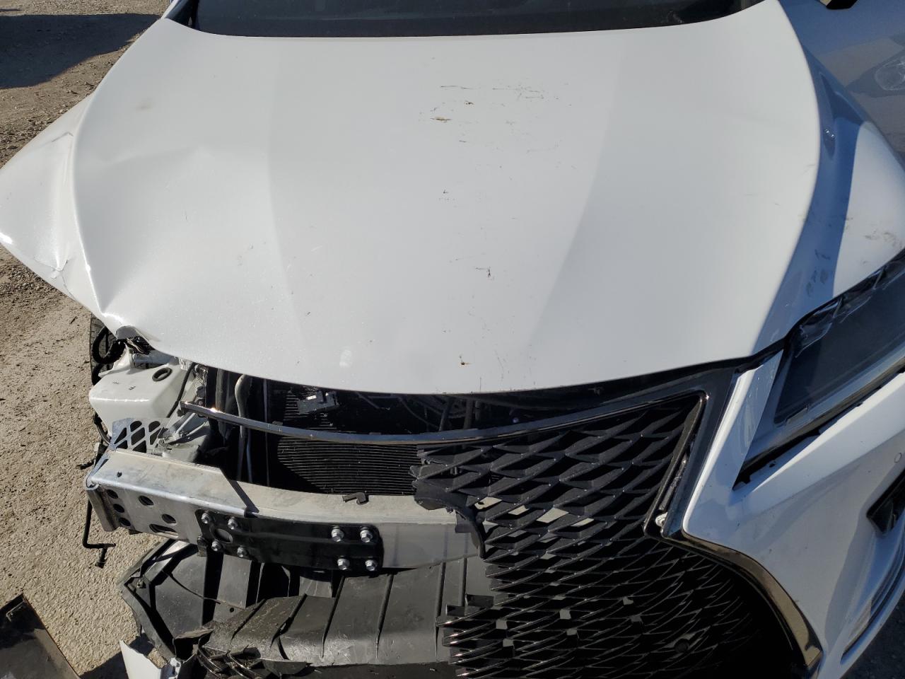 Lexus RX 350 F Sport Image 7