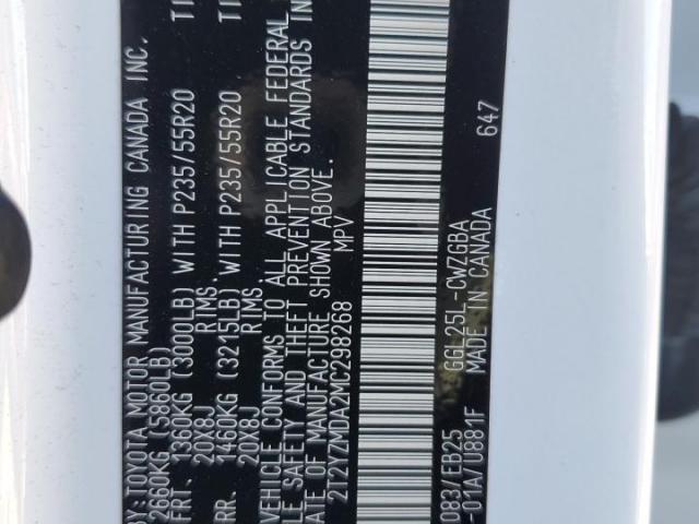 Lexus RX 350 F Sport Image 13