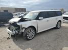 Ford Flex Limited Image 1