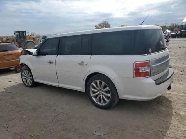 Ford Flex Limited Image 3