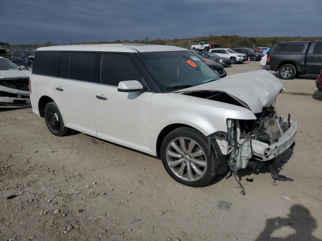 Ford Flex Limited Image 10
