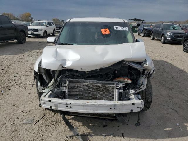 Ford Flex Limited Image 7