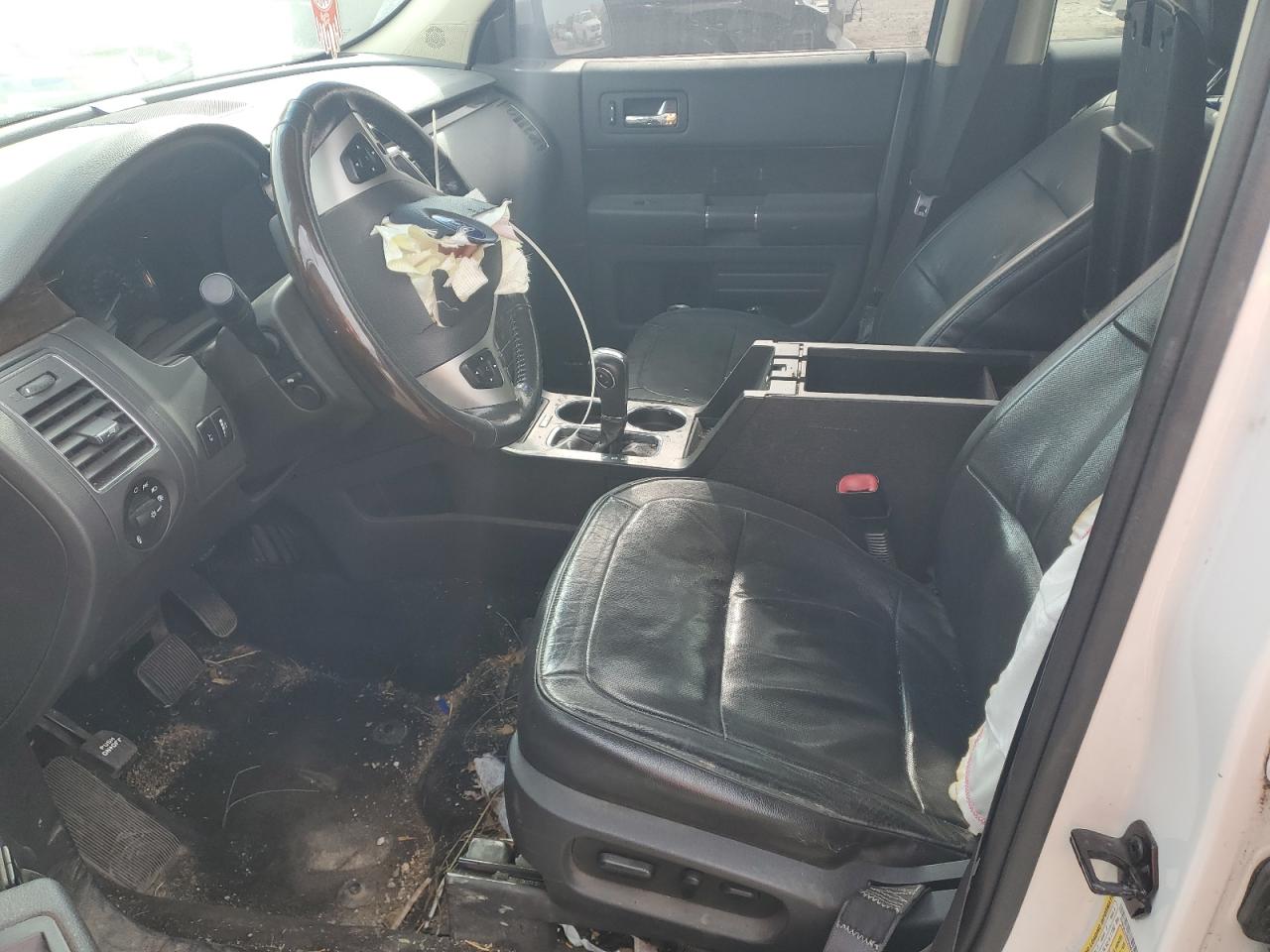 Ford Flex Limited Image 6