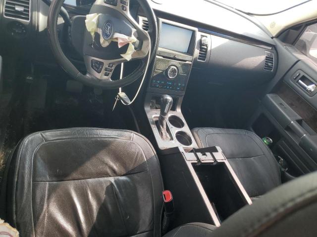 Ford Flex Limited Image 12