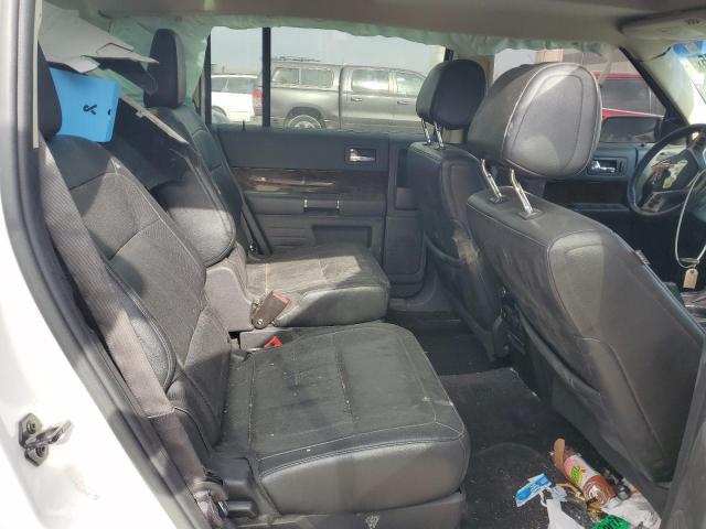 Ford Flex Limited Image 5