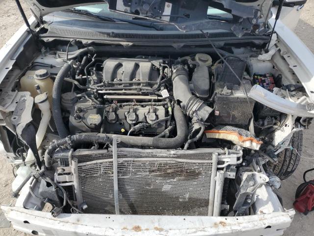 Ford Flex Limited Image 11