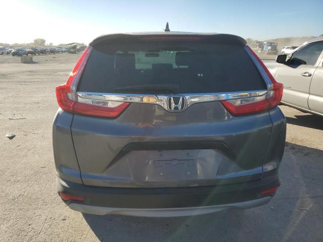 Honda Crv Lx Image 4