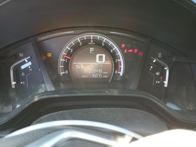 Honda Crv Lx Image 7