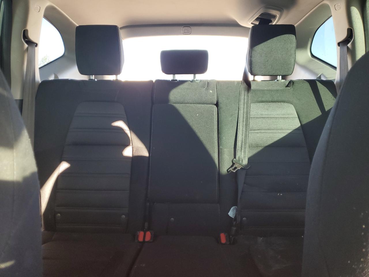 Honda Crv Lx Image 9