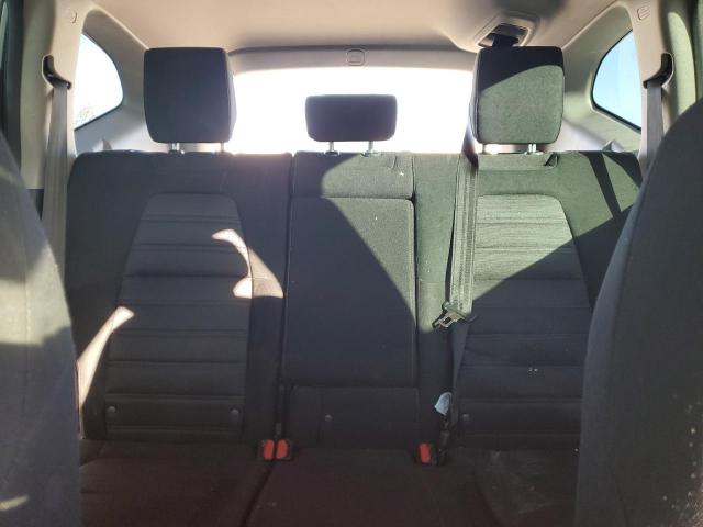 Honda Crv Lx Image 9