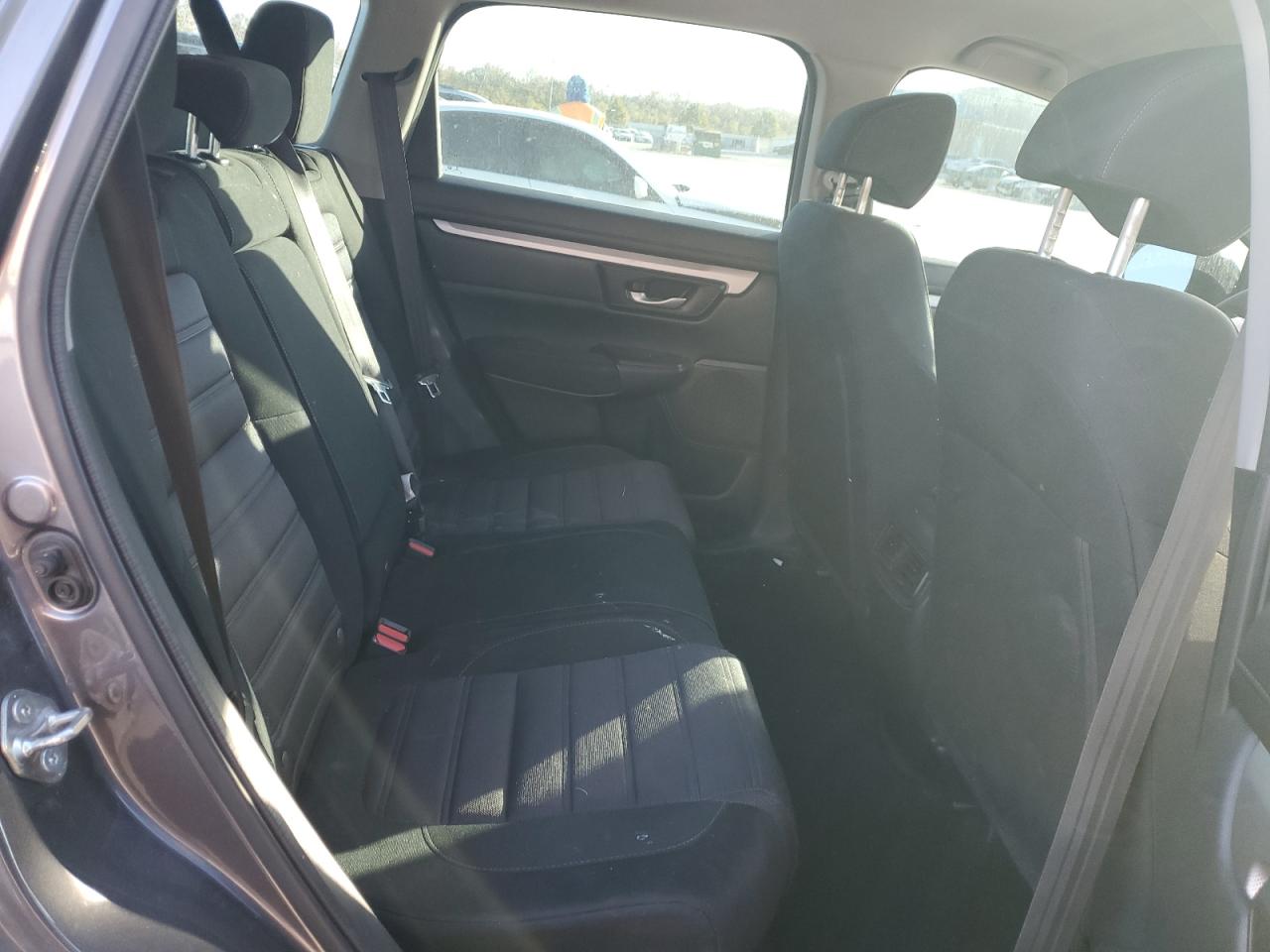 Honda Crv Lx Image 5