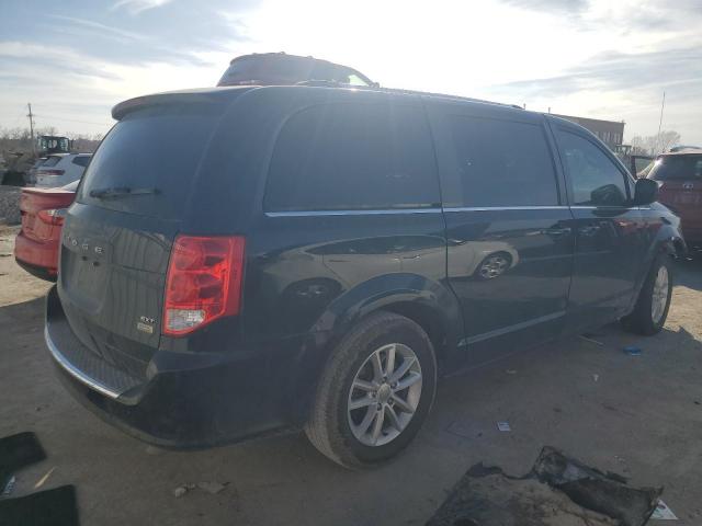 Dodge Caravan Sxt Image 2