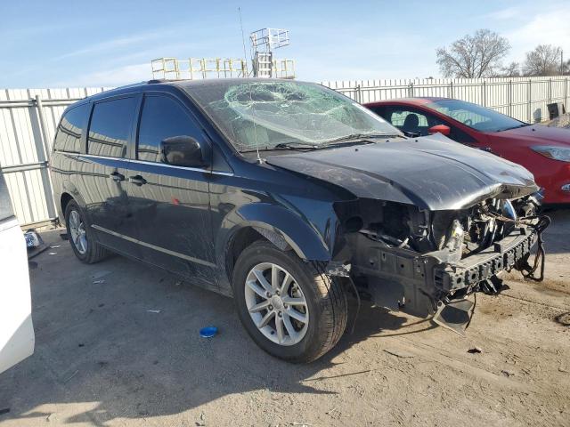 Dodge Caravan Sxt Image 4