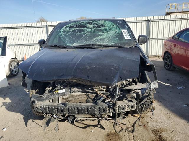 Dodge Caravan Sxt Image 3