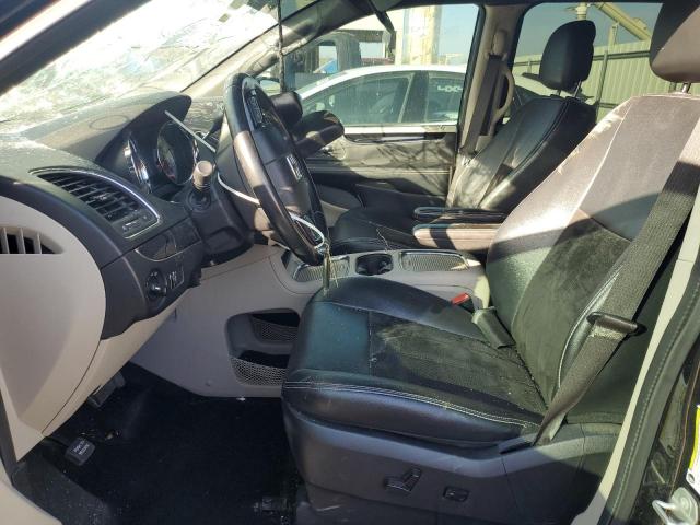 Dodge Caravan Sxt Image 5