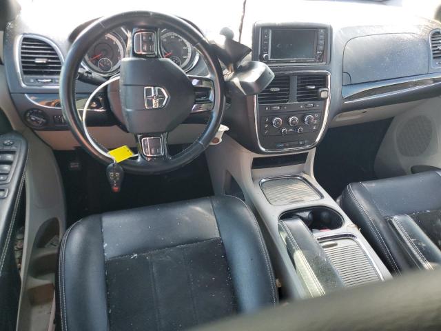 Dodge Caravan Sxt Image 9