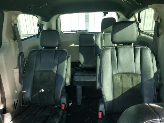 Dodge Caravan Sxt Image 10