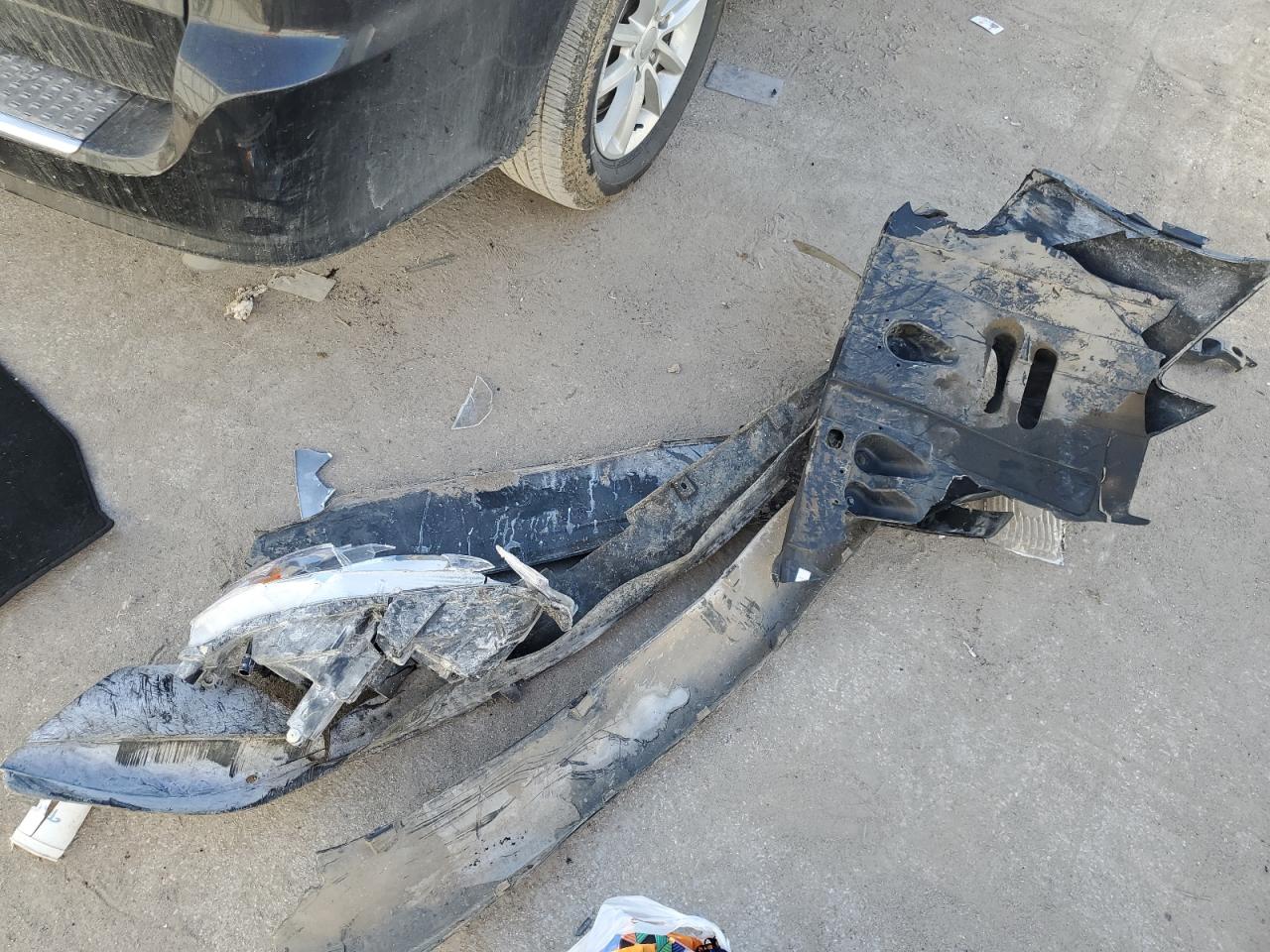 Dodge Caravan Sxt Image 12