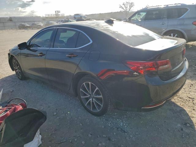 Acura TLX Tech Image 2