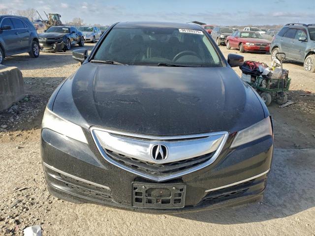 Acura TLX Tech Image 9