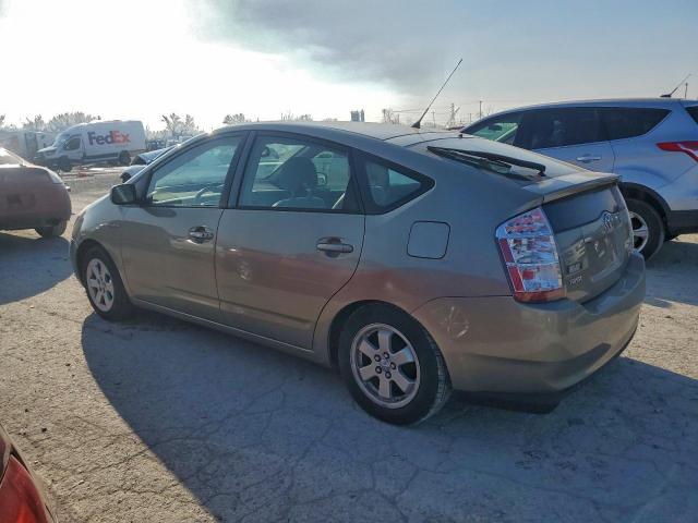 Toyota Prius Image 5