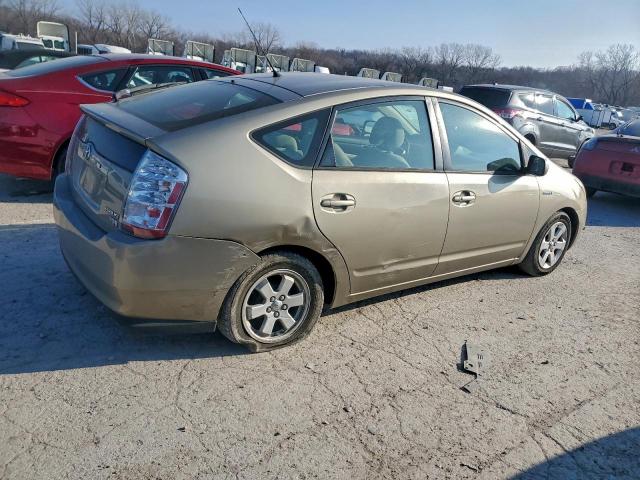 Toyota Prius Image 4