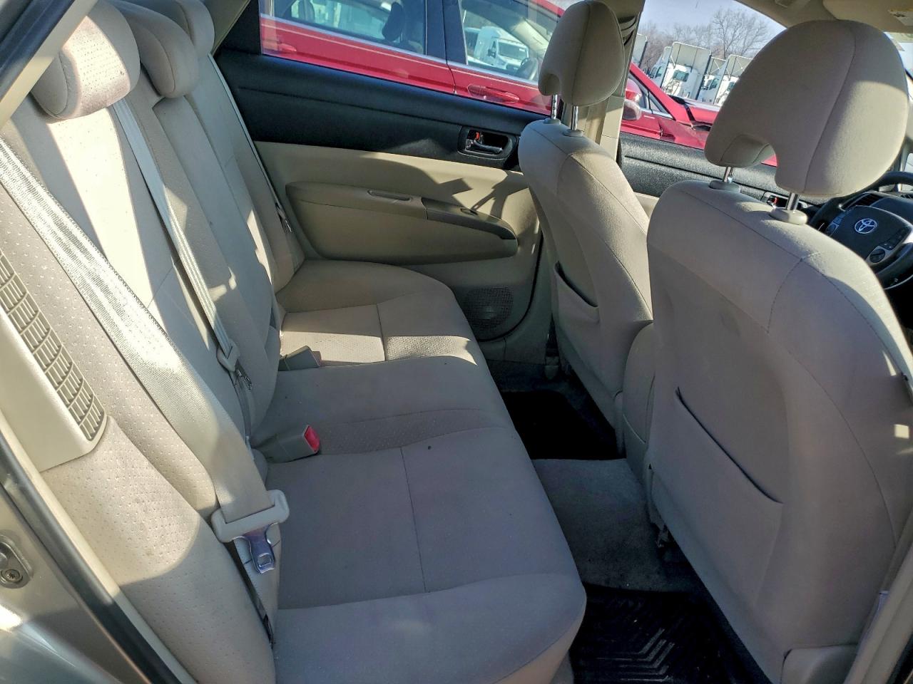 Toyota Prius Image 10