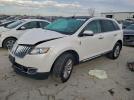Lincoln MKX Image 1