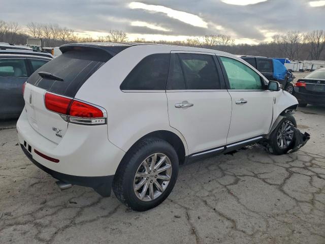 Lincoln MKX Image 2
