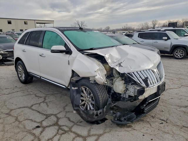 Lincoln MKX Image 11