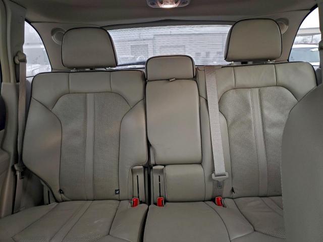 Lincoln MKX Image 12