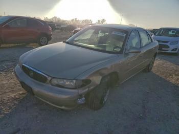  Salvage Buick Century