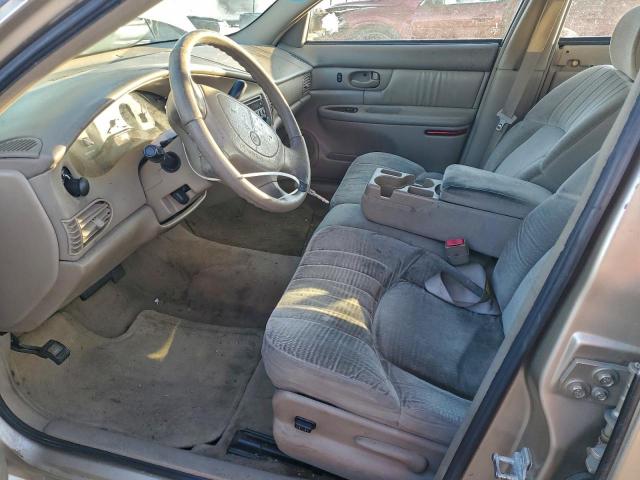 Buick Century Custom Image 6