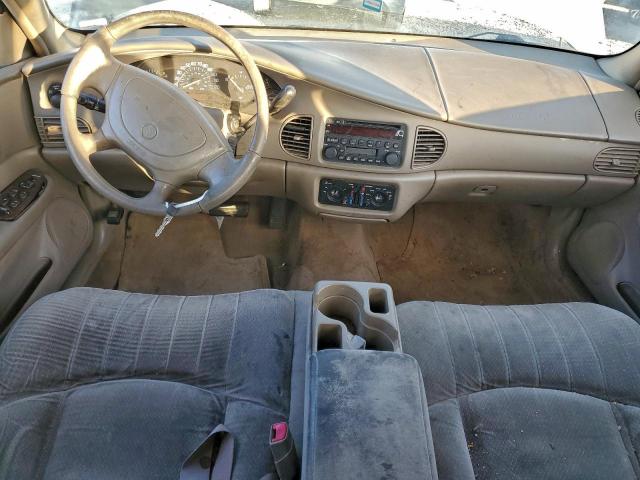 Buick Century Custom Image 7