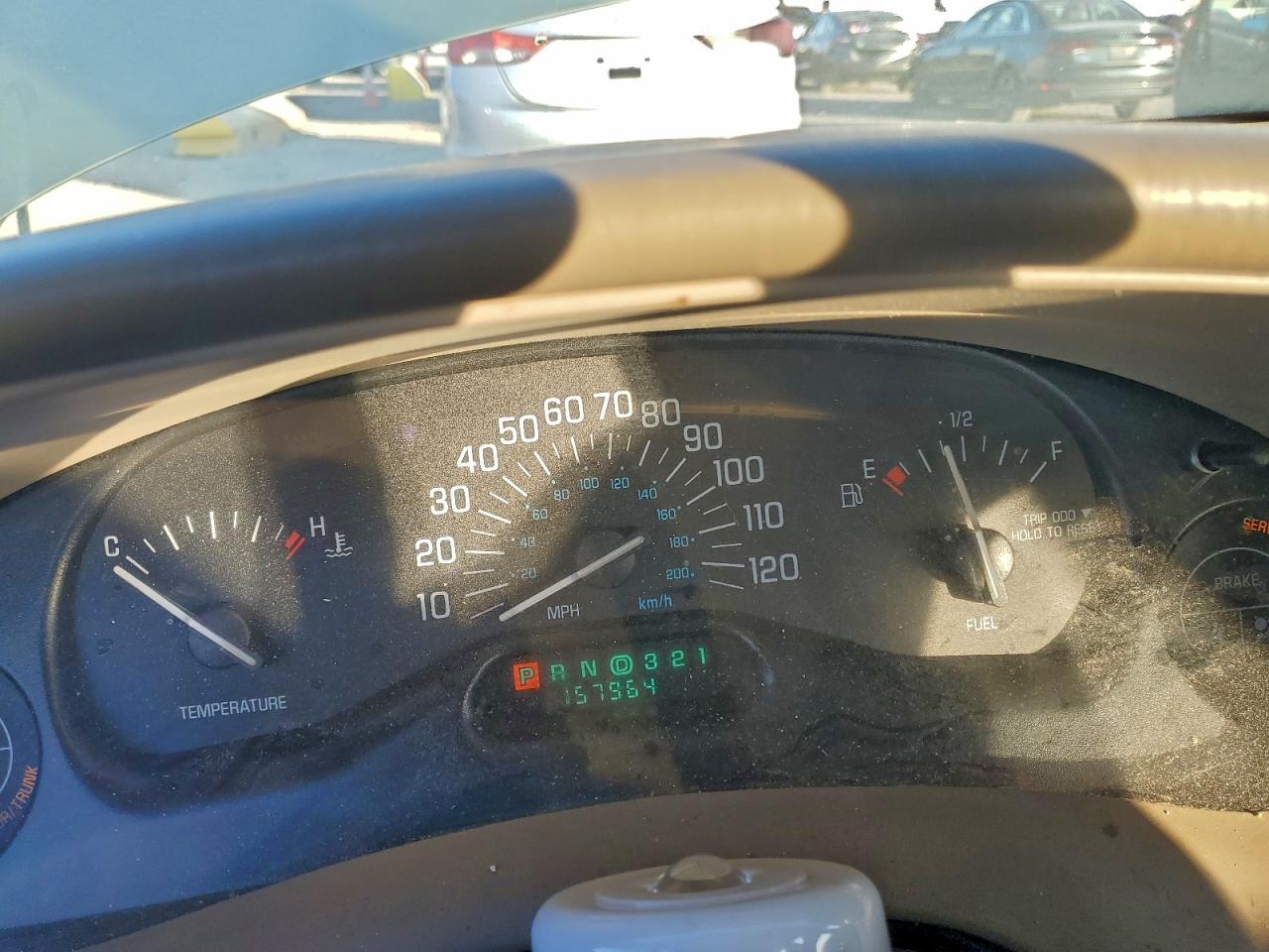 Buick Century Custom Image 10