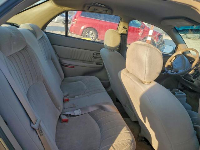 Buick Century Custom Image 12