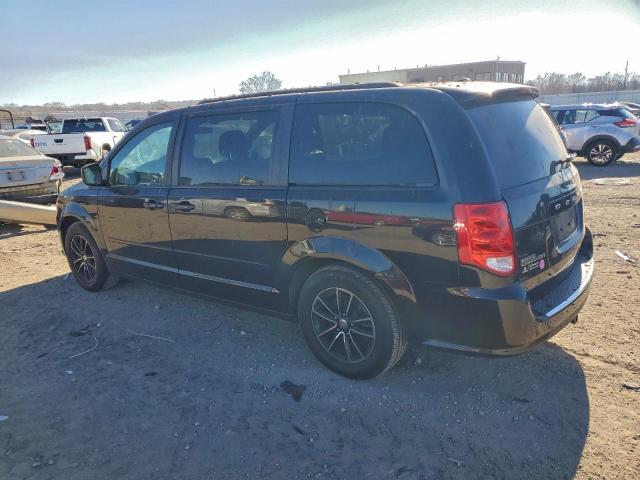 Dodge Caravan R/t Image 12