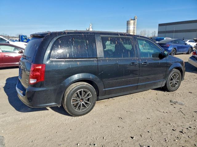 Dodge Caravan R/t Image 10