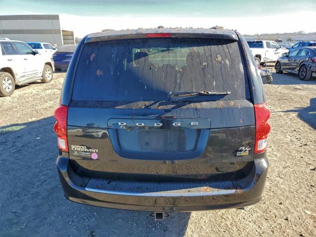 Dodge Caravan R/t Image 9